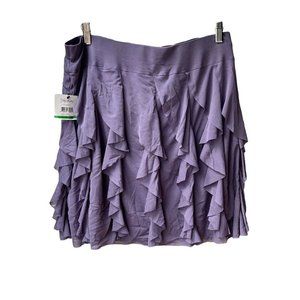 A-line Skirt